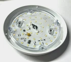 Lighting 6.5 in. Retrofit LED Board Replacement LED Light Module
