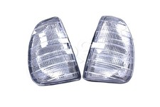 MERCEDES E Klasse W123 1976-1984 Blinker Paar links + rechts MERCEDES E Klasse W123 1976-1984 Blinker Paar links + rechts