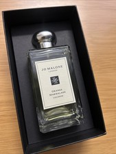 Jo Malone London 3.4 fl oz (100ml) Orange Marmalade Cologne Spray  Brand New