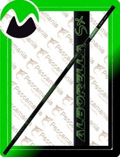 canna maver ALBORELLA SX 5M