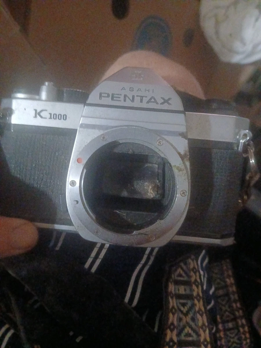 PENTAX KM Film Cameras for sale - eBay