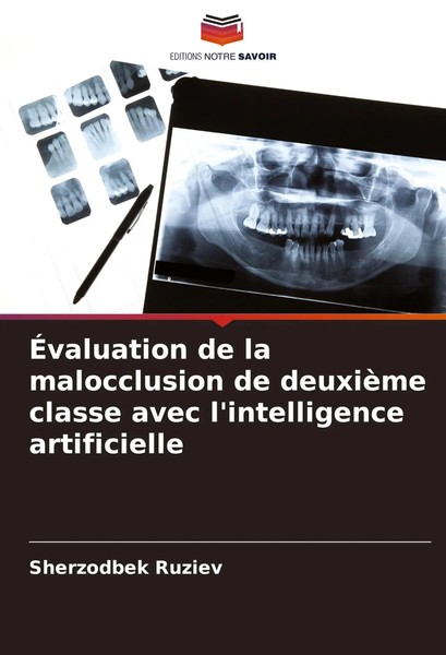 ÉValuation De La Malocclusion De DeuxièMe Classe Avec L'intelligence...-image