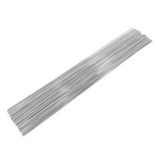 LABLT Welding Wire TIG ER4043 Aluminum, Welding Wire Filler Rod, 3/32" 16",1LB