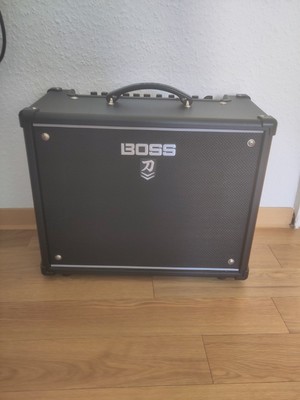 Verstärker - Boss Katana 50 MKII