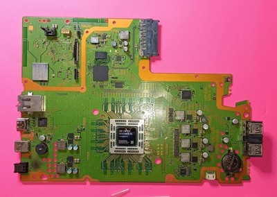 PlayStation 4 (PS4) CUH-1215A/B MOTHERBOARD | eBay