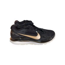 Nike Zoom Vapor Pro HC Hard Court Black Red Bronze White CZ0222-024 Women Sz 6.5