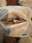 Stuffies Digger The Dog 19" Plush Stuffed Animal With 6 Hidden Pockets & Zipper — photo 10
