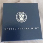 2024 S Peace Dollar Proof w/ Box & COA US Mint Silver Coin San Francisco — photo 2