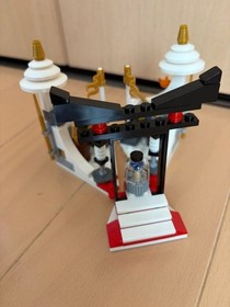 LEGO NINJAGO Attack of the Morro Dragon 70736 In 2015 Used W/Manual As Is Japan