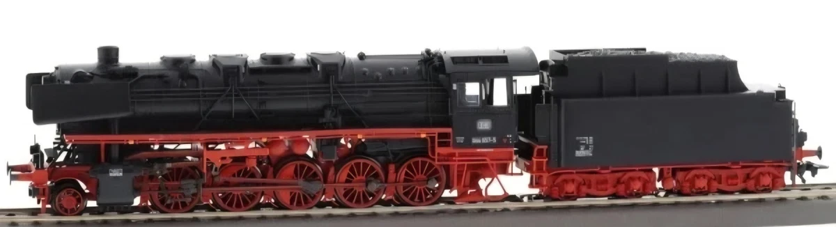 Märklin 39885 H0 Dampflok BR 044, DB, Ep. IV, AC-MFX-Sound H0 + Neu