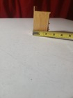 Carriage House Miniatures Dollhouse Cabinet/counter — photo 9
