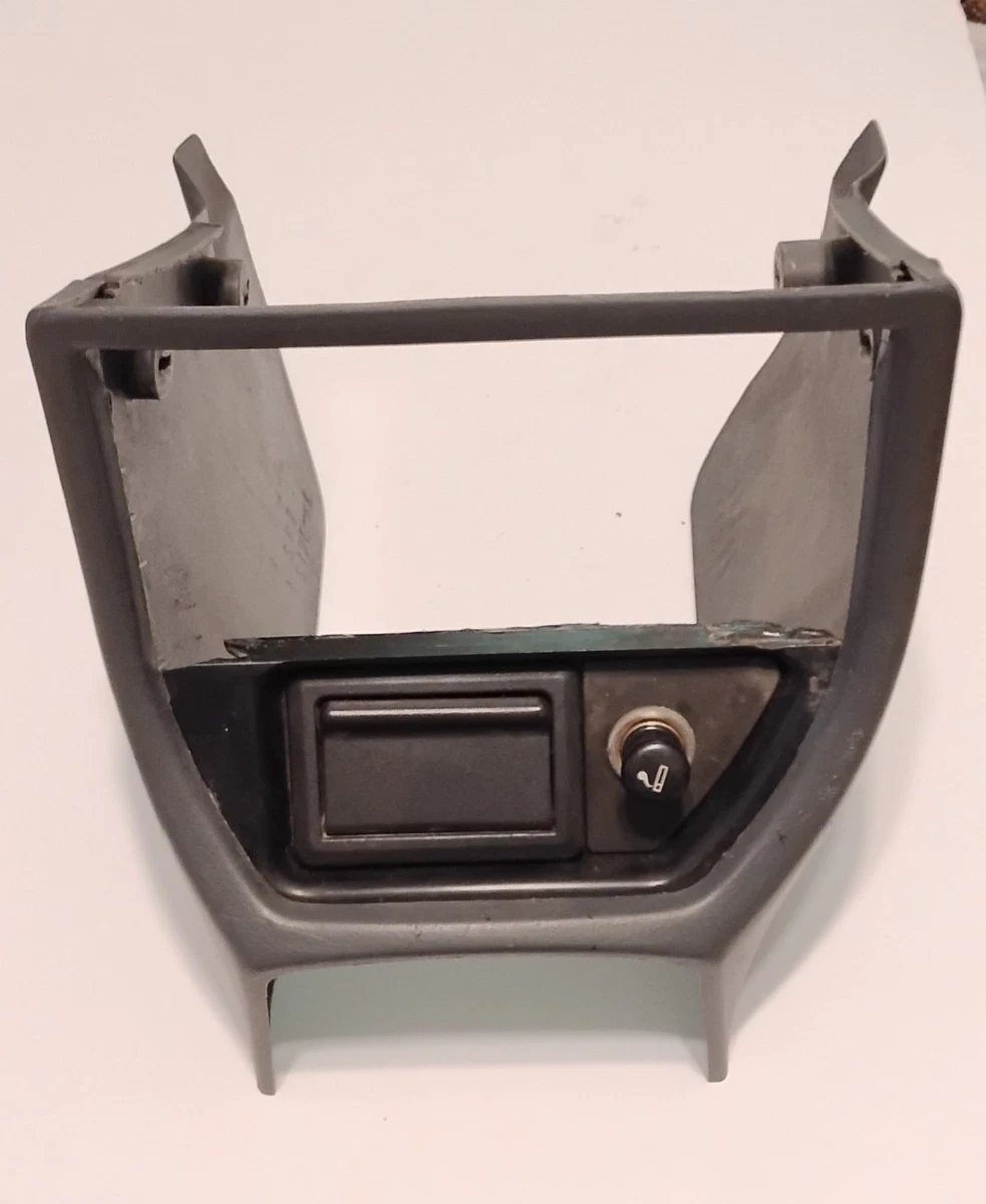 Genuine OEM Center & Overhead Console Parts for Honda Civic for