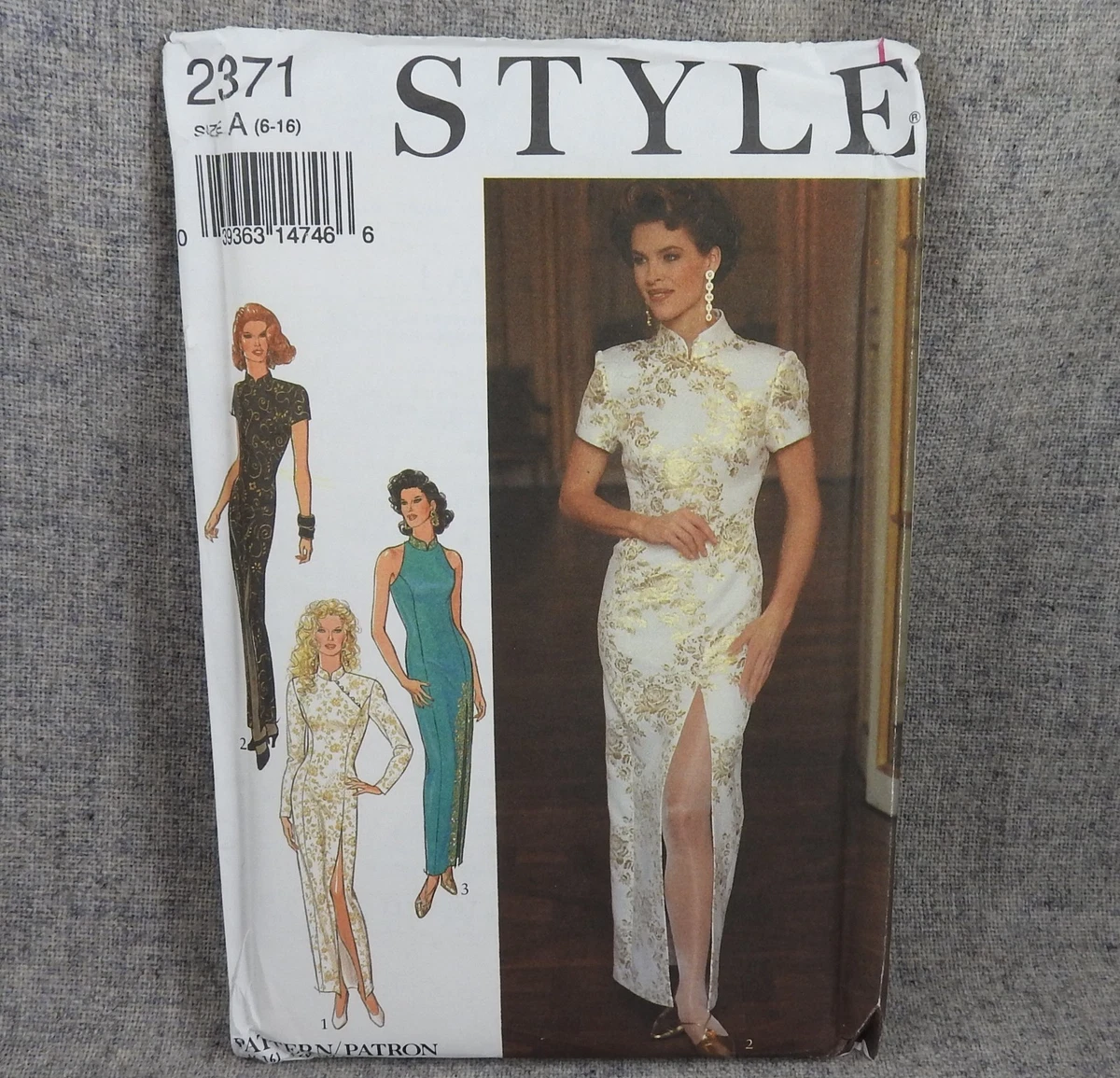 vintage dress patterns for sale Mode de Lis: (Including rare designs and larger sizes!) Vintage sewing pattern haul from