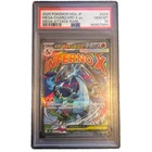 2025 Pokemon Mega Dream Charizard X ex Special Art Rare #223/193 PSA 10 GEM MINT