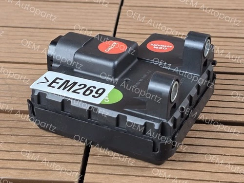 Toyota Camry 2007-2008 Transmission Control Computer Module 89530-33010 Oem used - Picture 3 of 13