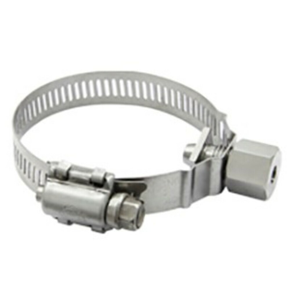 Clamp For Koso BI520001 Exhaust Gas Temperature Sensor For Motorcycle