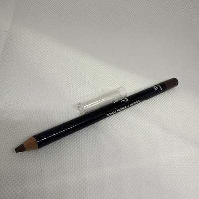Dior Diorshow Waterproof Eyebrow Powdery Pencil 453 soft Brown 0.04oz&1.2g NEW