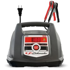 Schumacher Sc1564 6a Battery Charger 100a Engine Start 30a Boost Freeship Schumacher Sc1564 6a Battery Charger 100a Engine Start 30a Boost Freeship