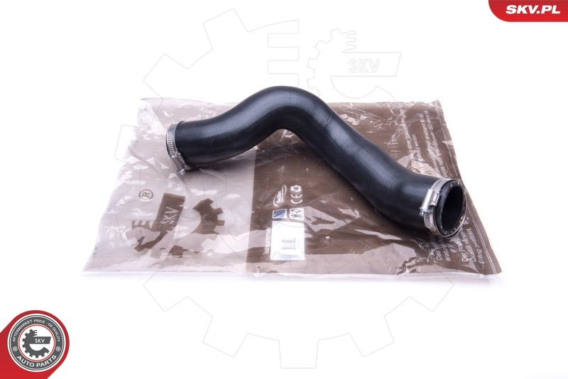 43SKV020 ESEN SKV CHARGE AIR HOSE FOR VOLVO