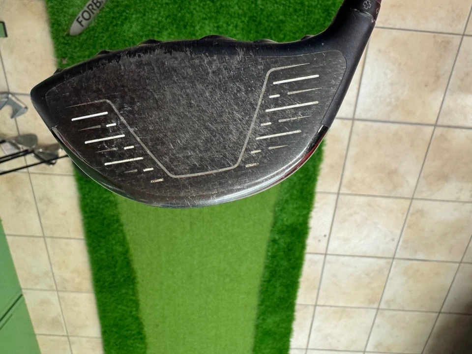 Ping 410 plus Driver, rechtshand, 12 Grad Loft, Schaft ALTA 55 GR., SR, - Bild 2 von 4