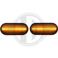2213479 Blinkleuchtensatz Beidseitig Verwendbar FüR VW Transporter V Bus (7HB, 7