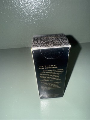 化粧下地 GENIE INSTANT LINE SMOOTHER 30mL Amazon.com: GENIE Instant Line Smoother (30 ml/1 fl oz