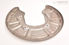 MERCEDES AMG GT C190 GT S 4.0 V8 Bremsscheibe Schutz A2054230320 MERCEDES AMG GT C190 GT S 4.0 V8 Bremsscheibe Schutz A2054230320
