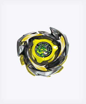 BEYBLADE X Shark Scale Deck Set Aug.9 2025 New Japan Set of 3