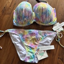 Floozie Frost French Bikini
