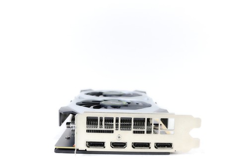 MSI GeForce RTX 2060 SUPER 8GB Ventus OC GPU | 1yr Warranty, Fast Ship! - Picture 4 of 4