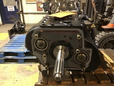 Replaces RTO16908LLP FULLER RTO16908LL TRANSMISSION ,  MS