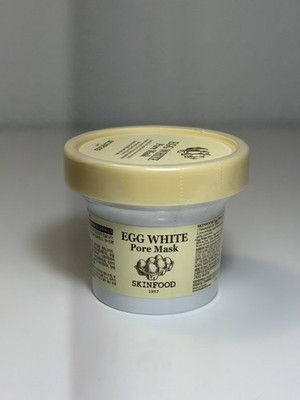 Skinfood Egg White Pore Mask