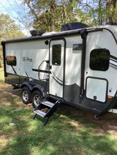 2025 Flagstaff E Pro TT 20FK