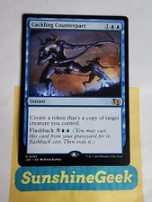 Cackling Counterpart Foundations Jumpstart Regular