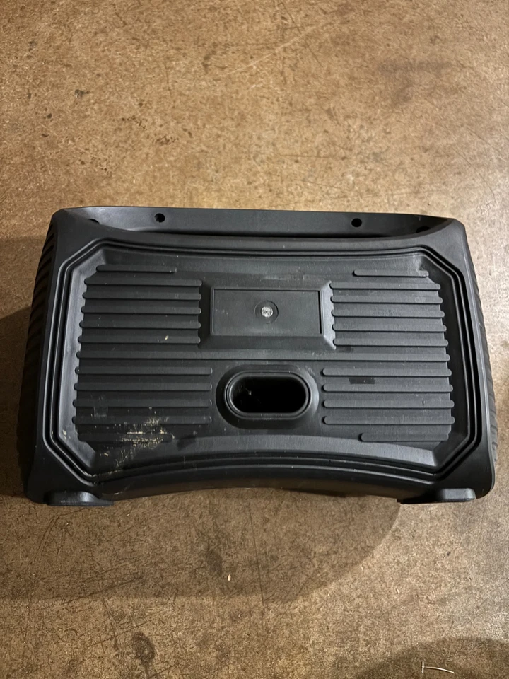 QFX PBX44 Portable Bluetooth Speaker - Image 3 of 4