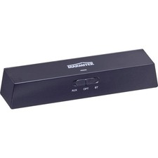 Marmitek BoomBoom 100 Récepteur de musique Bluetooth® (set) Version Bluetooth: