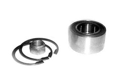 Roulement de roue Volvo 760