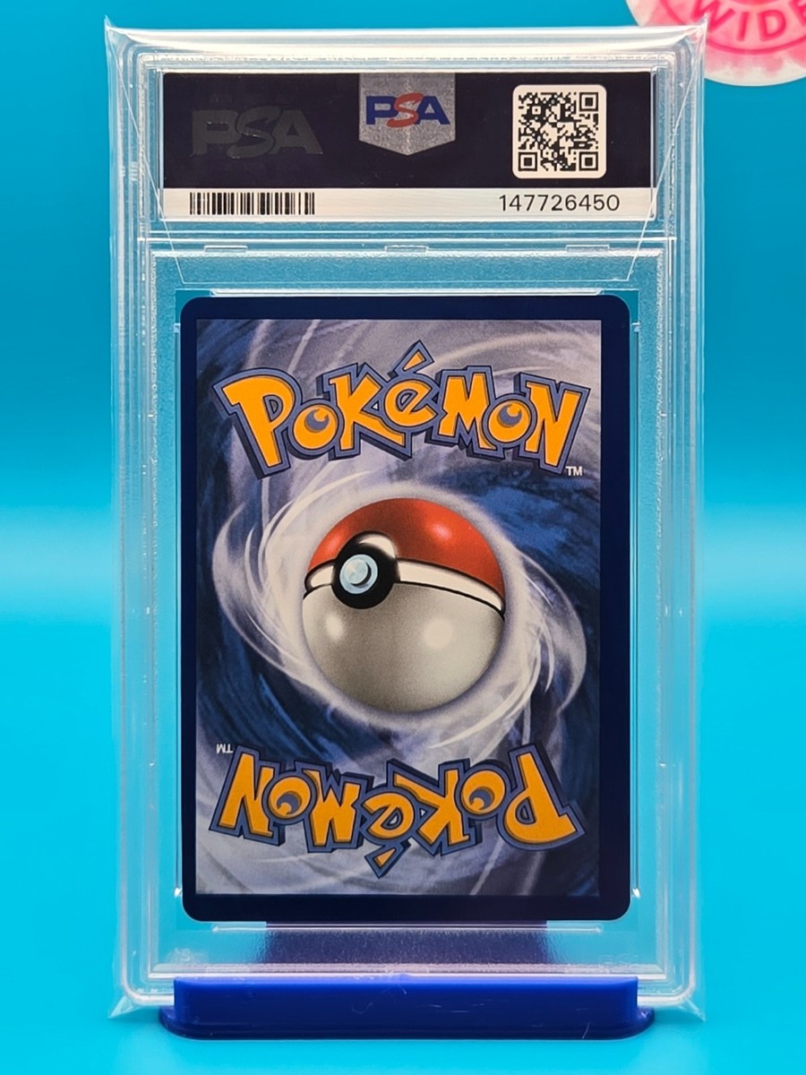 Yamper 099/094 Me02: Phantasmal Flames Holo for sale online | eBay