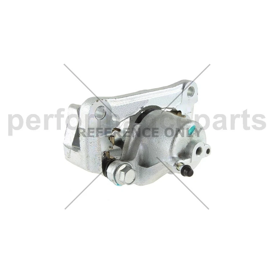 Pinza de freno de disco trasera izquierda derecha para Toyota Tundra 2007-2018 Foto 4 de 4