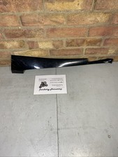 Piaggio Fly 125 3v i.e 2015 Left Side Lower Fairing Panel Trim.