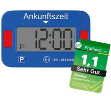 [ Test SEHR GUT, Note 1.1 *] VENTON V2.1 Mini...