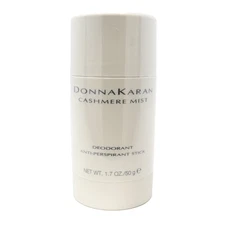Donna Karan Cashmere Mist Antiperspirant Deodorant Stick 50ml