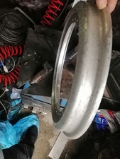 Genuine OZ 16" × 1" 30 Holes outer reverse Lip split rims