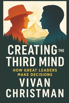 CREATING THE THIRD MIND: HOW GREAT LEADERS MAKE DECISIONS