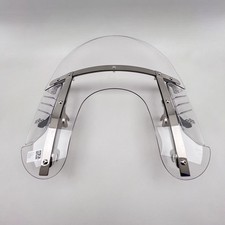 Harley Davidson Touring Softail Dyna Sportster Windschild Scheibe Halter 090811