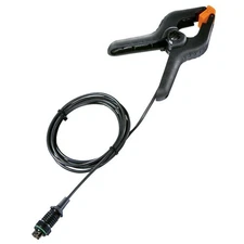 Testo 0613 5505 Clamp Probe for Refrigeration System Analyzer