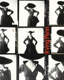 Irving Penn: Eine Retrospektive: Sammmlung und Arch... | Buch | Zustand sehr gut