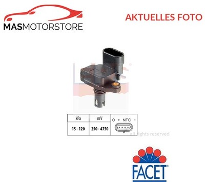 MAP SENSOR DRUCKSENSOR SAUGROHRDRUCK EPS 1993086 P NEU OE QUALITÄT