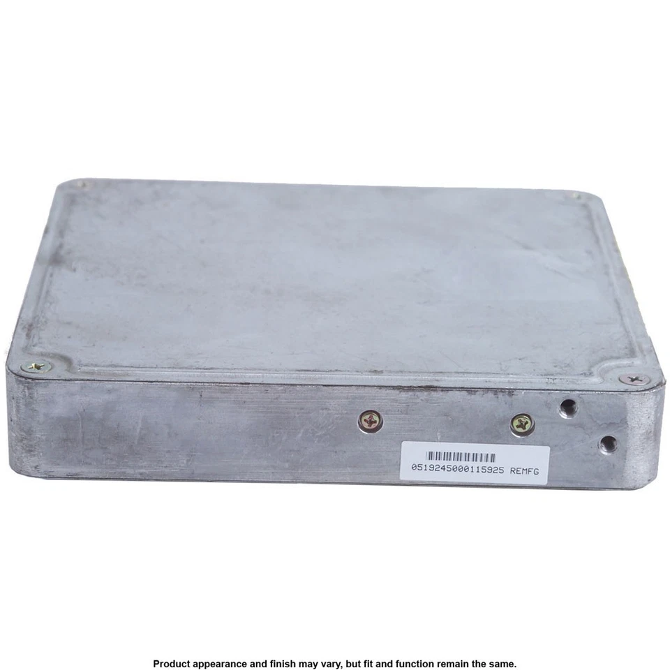 Módulo de control del motor Cardone ECM ECU TCP para Mazda MX-3 1992 1993 Foto 4 de 4