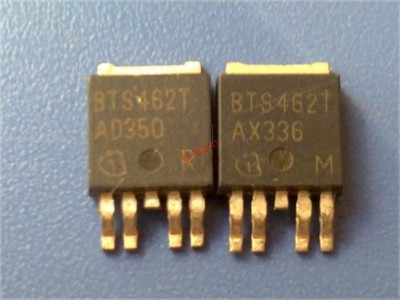 BTS462T TO-252,Smart Power High-Side-Switch *wq